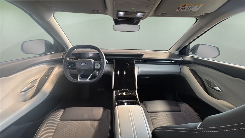 Ford Explorer EL UR Select AWD 340HK 5d Aut. - Image 5