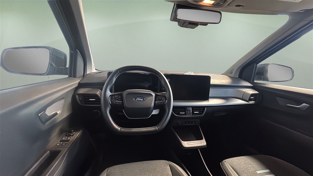 Ford E-Tourneo Courier EL Active 136HK Aut. - Image 7