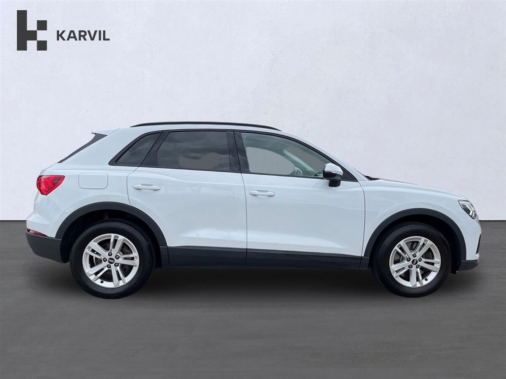 Audi Q3 1,4 45 TFSI e Plugin-hybrid Attitude Plus S Tronic 245HK 5d 6g Aut. - Image 7