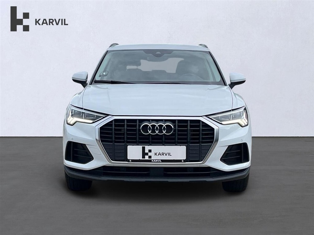 Audi Q3 1,4 45 TFSI e Plugin-hybrid Attitude Plus S Tronic 245HK 5d 6g Aut. - Image 2