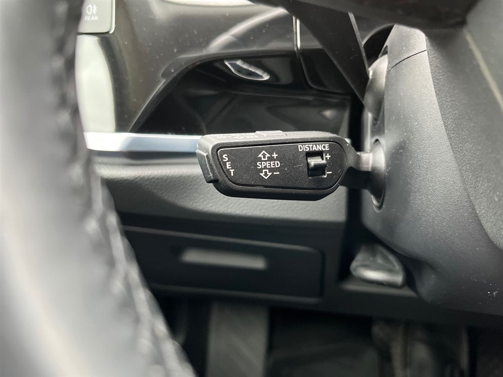 Audi Q3 1,4 45 TFSI e Plugin-hybrid Attitude Plus S Tronic 245HK 5d 6g Aut. - Image 19