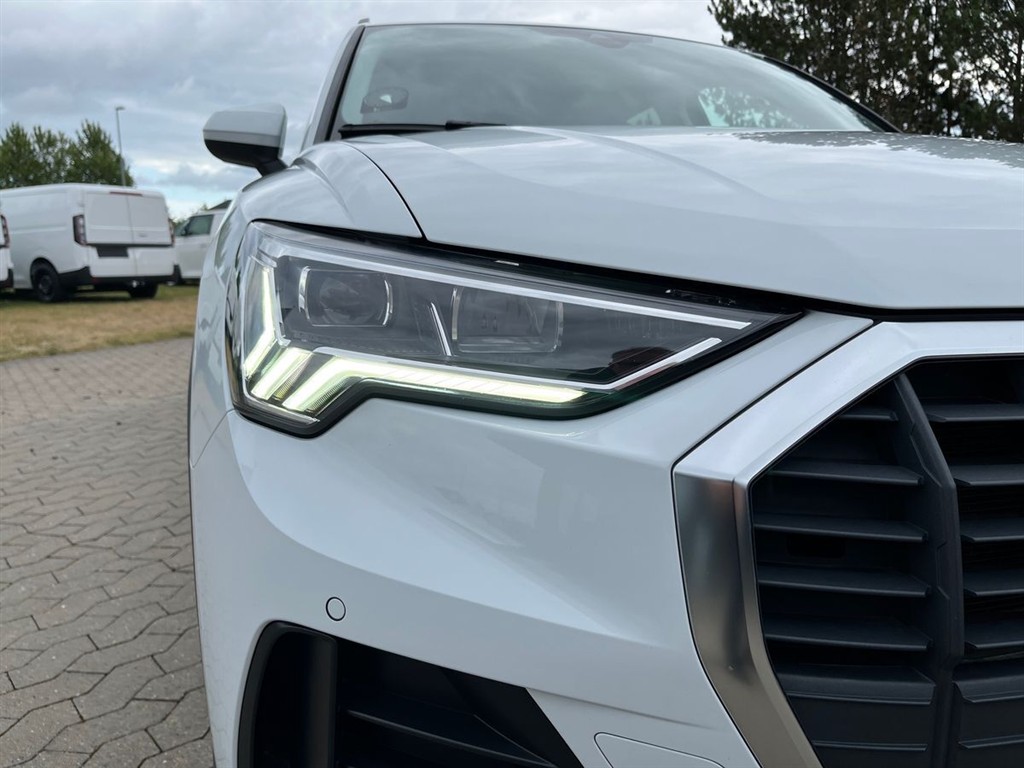 Audi Q3 1,4 45 TFSI e Plugin-hybrid Attitude Plus S Tronic 245HK 5d 6g Aut. - Image 21