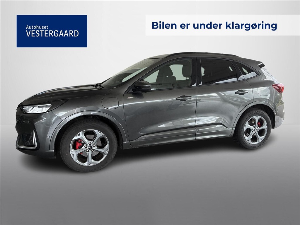 Ford Kuga 2,5 Plugin-hybrid ST-Line X CVT 243HK 5d Aut. - Image 2