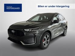 Ford Kuga 2,5 Plugin-hybrid ST-Line X CVT 243HK 5d Aut.