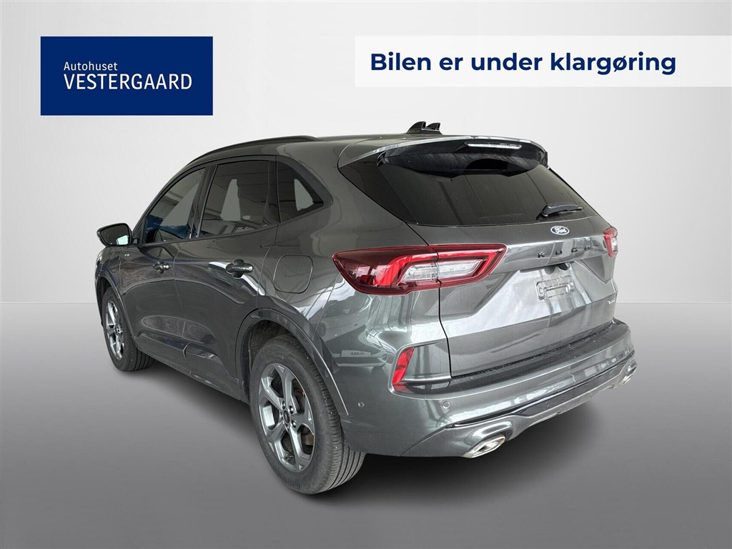 Ford Kuga 2,5 Plugin-hybrid ST-Line X CVT 243HK 5d Aut. - Image 3