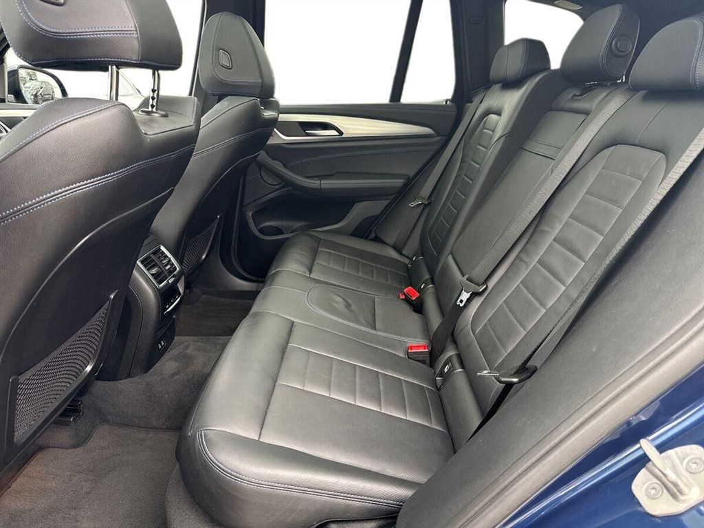 BMW iX3 EL M-Sport Charged Plus 286HK 5d Aut. - Image 11