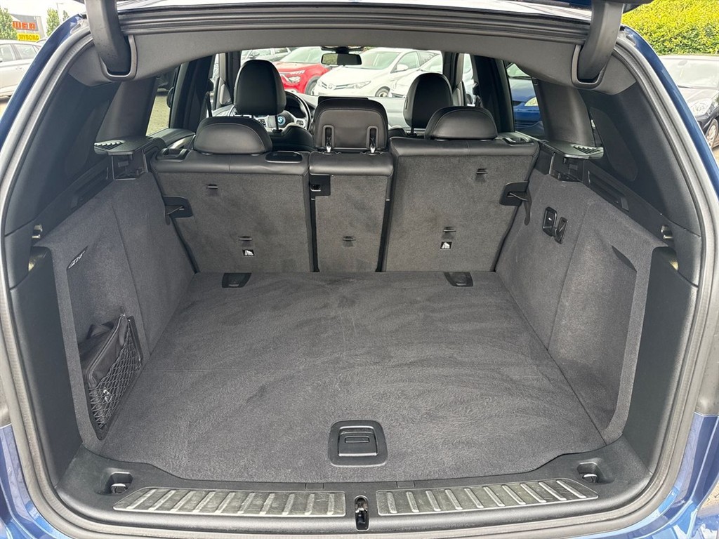 BMW iX3 EL M-Sport Charged Plus 286HK 5d Aut. - Image 13