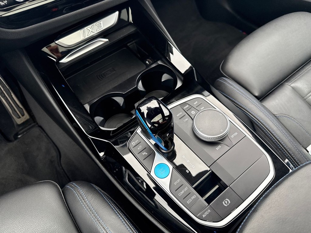 BMW iX3 EL M-Sport Charged Plus 286HK 5d Aut. - Image 15