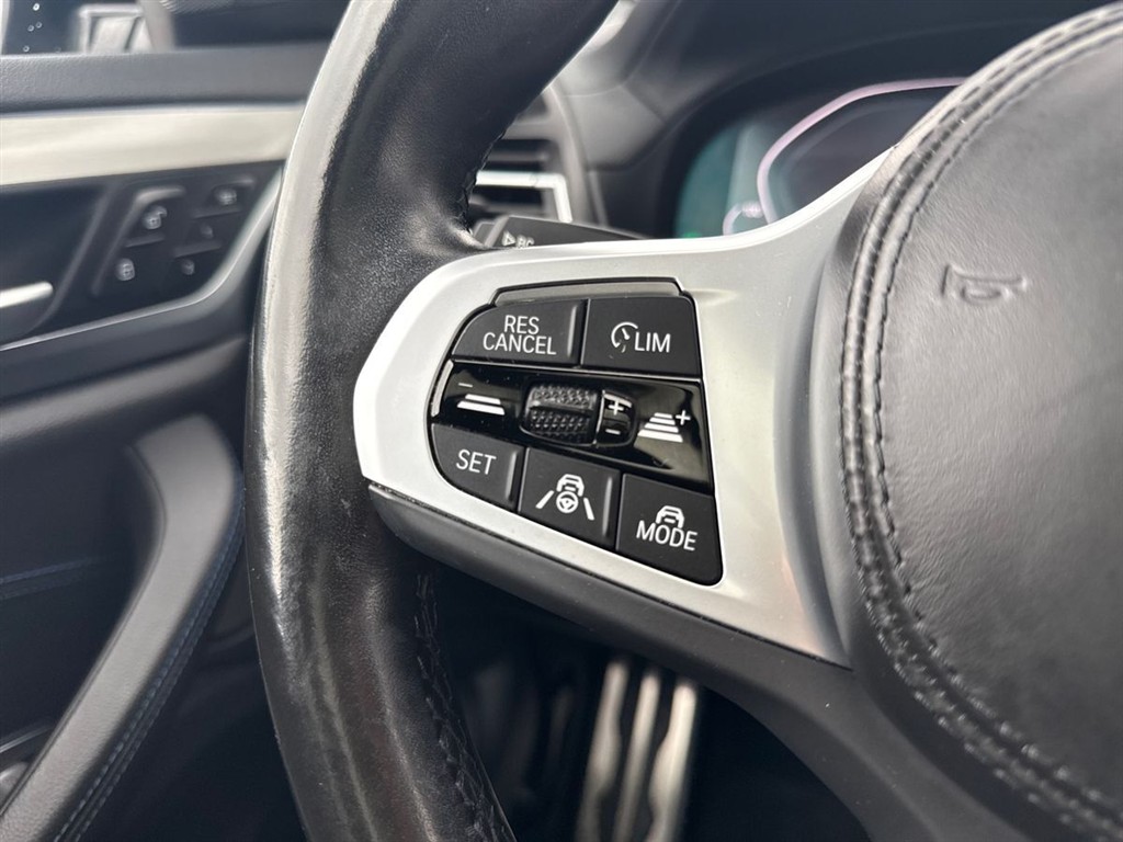 BMW iX3 EL M-Sport Charged Plus 286HK 5d Aut. - Image 16
