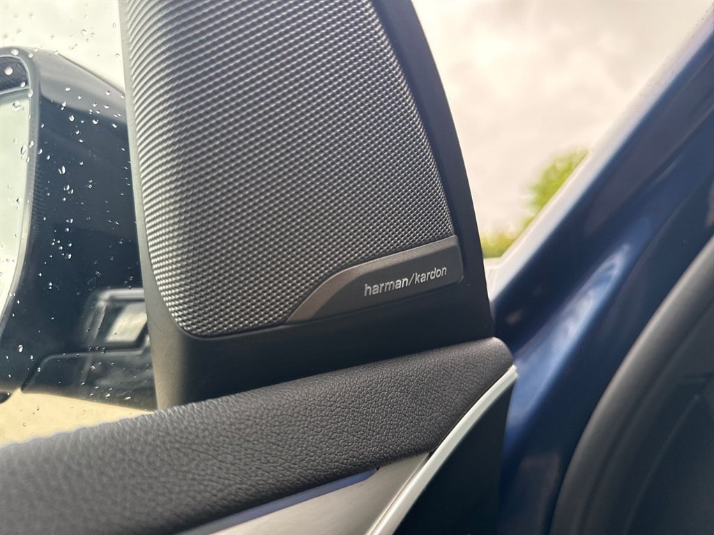 BMW iX3 EL M-Sport Charged Plus 286HK 5d Aut. - Image 20