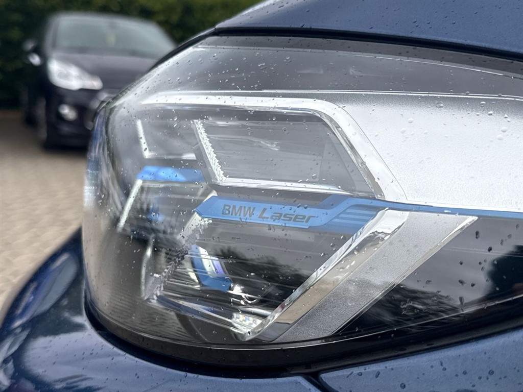 BMW iX3 EL M-Sport Charged Plus 286HK 5d Aut. - Image 21