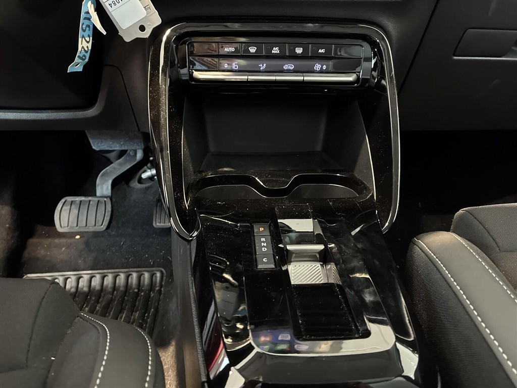 Citroën e-C3 EL Max 113HK 5d Aut. - Image 7