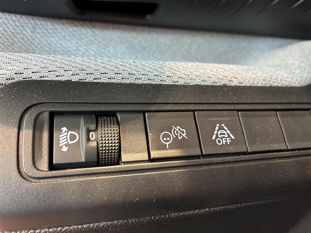 Citroën e-C3 EL Max 113HK 5d Aut. - Image 9