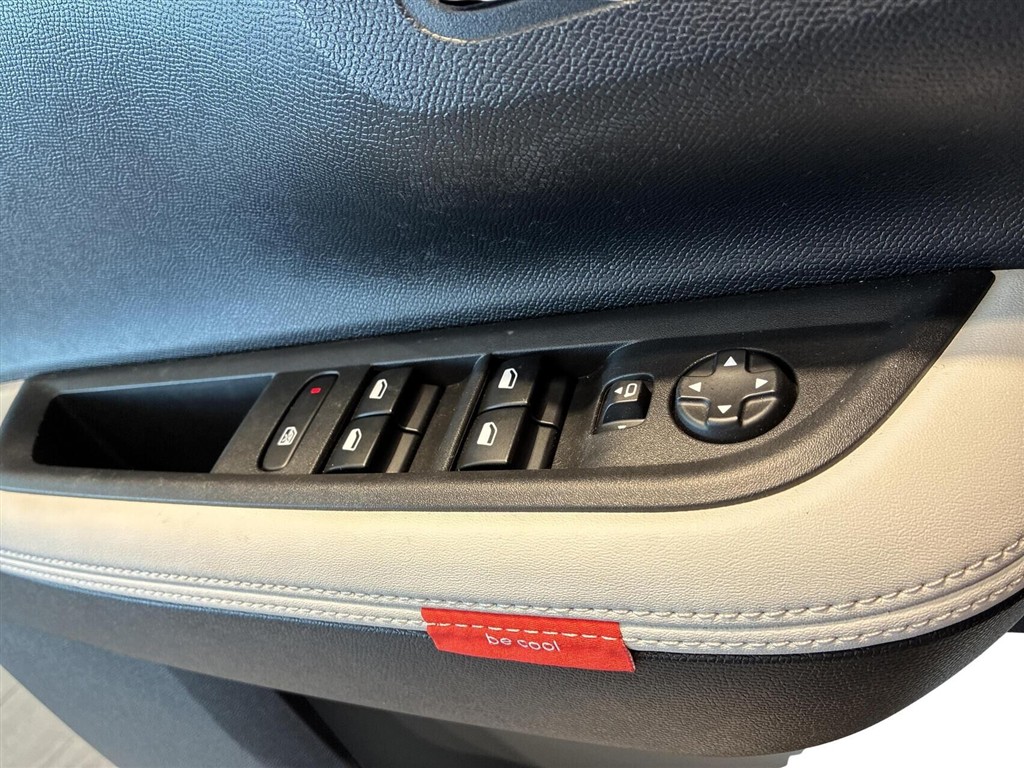 Citroën e-C3 EL Max 113HK 5d Aut. - Image 10