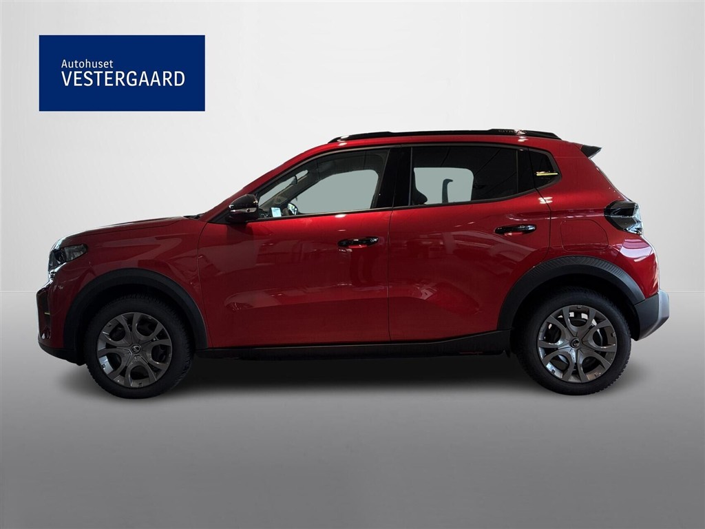 Citroën e-C3 EL Max 113HK 5d Aut. - Image 2