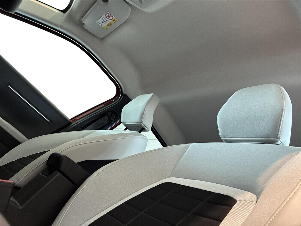 Citroën e-C3 EL Max 113HK 5d Aut. - Image 11