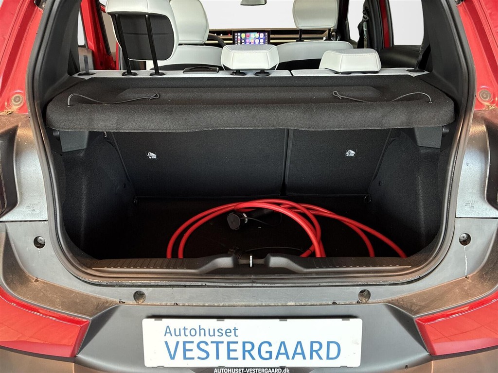 Citroën e-C3 EL Max 113HK 5d Aut. - Image 12