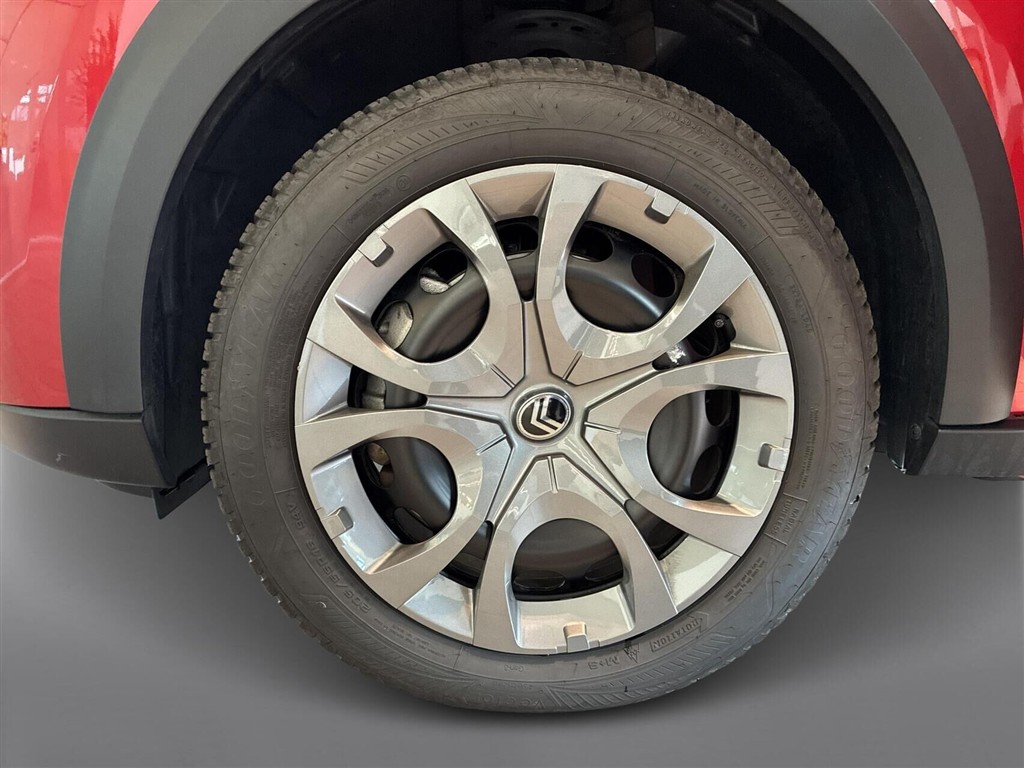 Citroën e-C3 EL Max 113HK 5d Aut. - Image 13