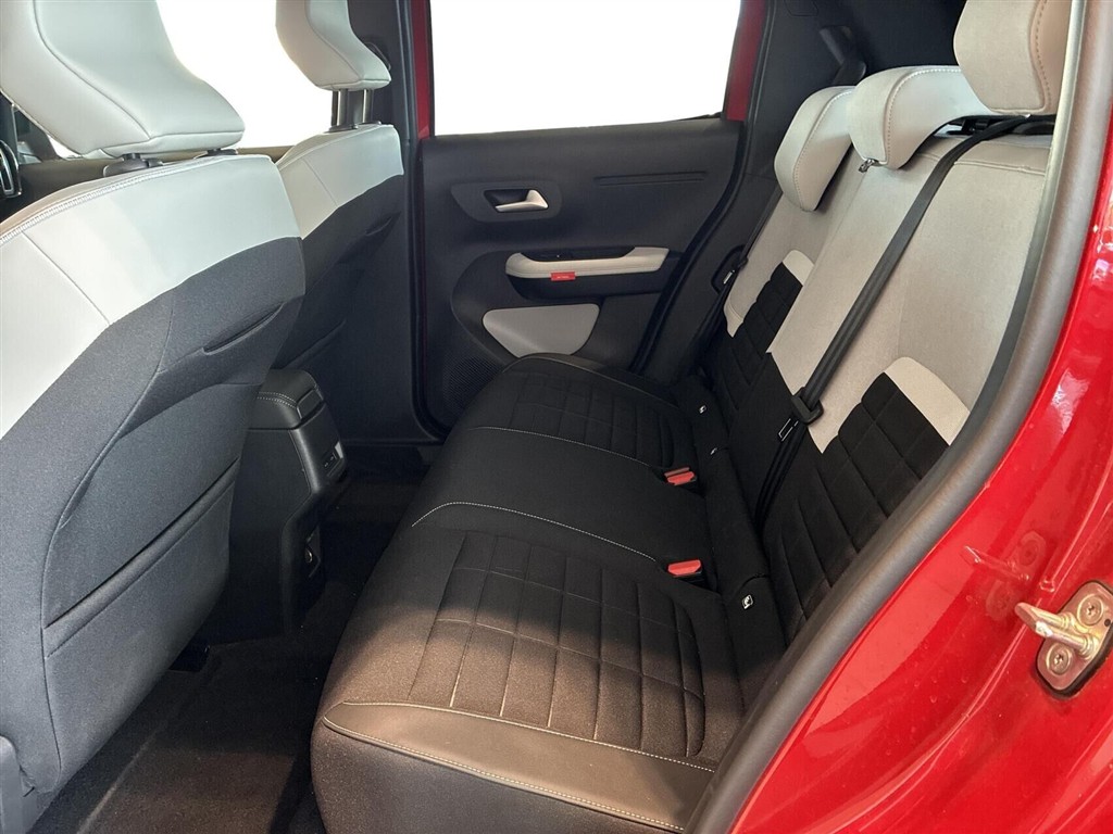 Citroën e-C3 EL Max 113HK 5d Aut. - Image 5