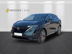 Nissan Ariya EL Evolve 238HK 5d Aut.