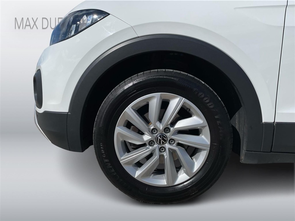 VW T-Cross 1,0 TSI Life Team DSG 115HK 5d 7g Aut. - Image 27