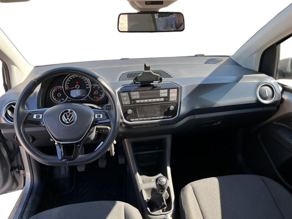 VW up 1,0 MPI 60HK 5d - Image 12