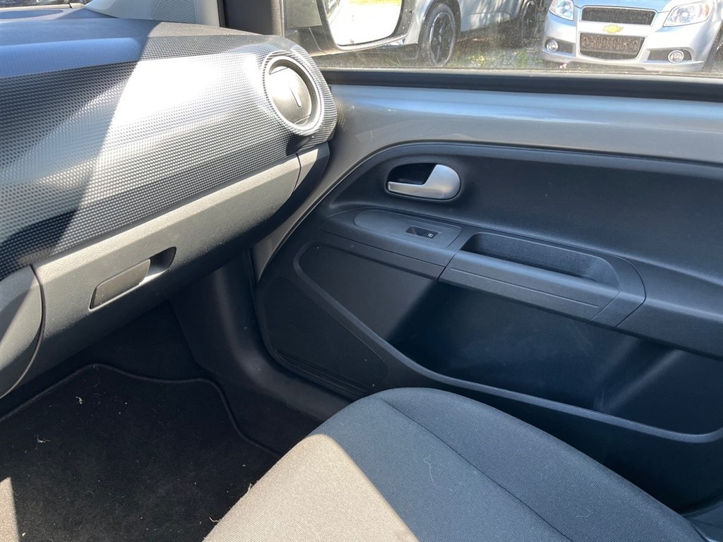 VW up 1,0 MPI 60HK 5d - Image 19
