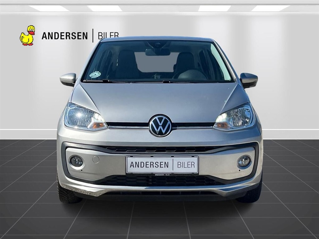 VW up 1,0 MPI 60HK 5d - Image 5