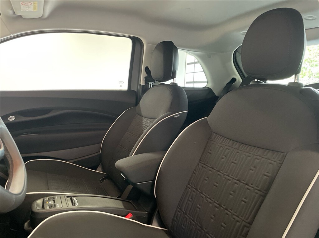 Fiat 500e EL Comfort Pack 118HK 3d Aut. - Image 16