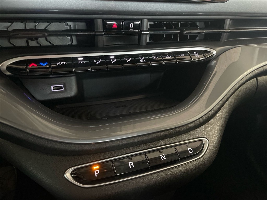 Fiat 500e EL Comfort Pack 118HK 3d Aut. - Image 19
