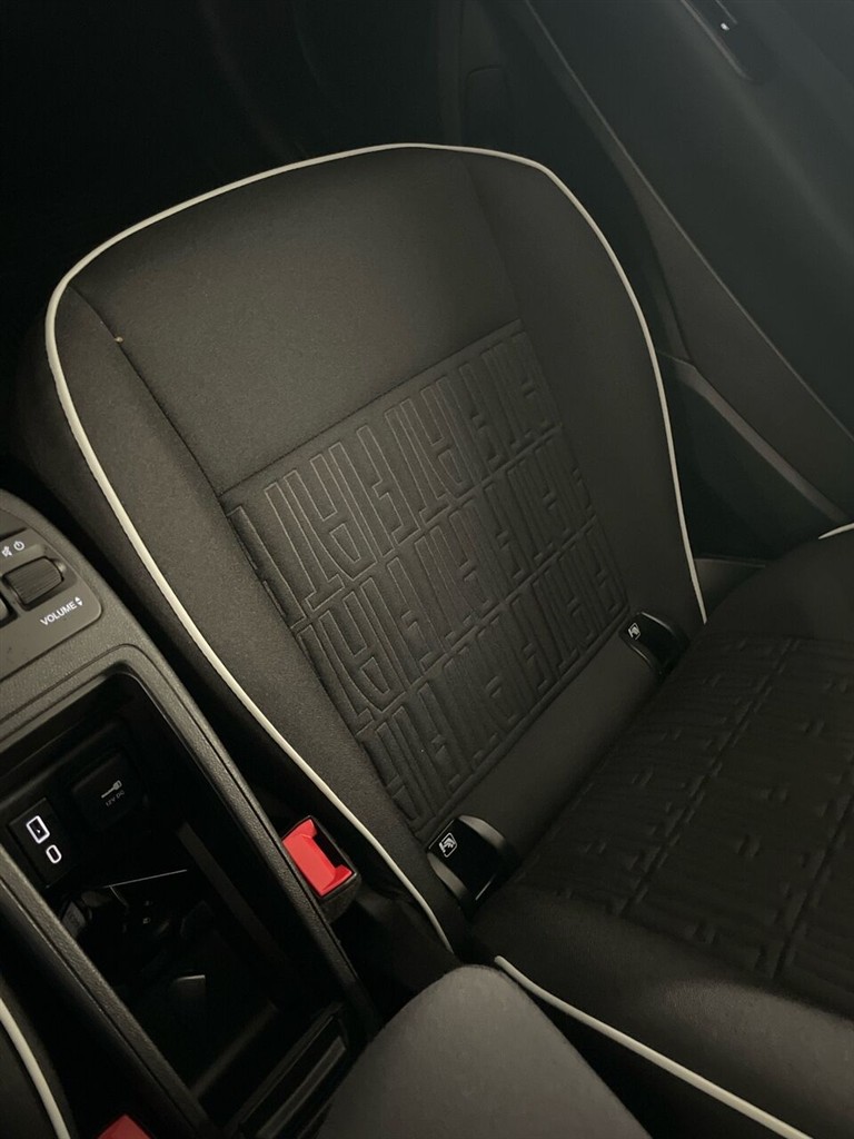 Fiat 500e EL Comfort Pack 118HK 3d Aut. - Image 21