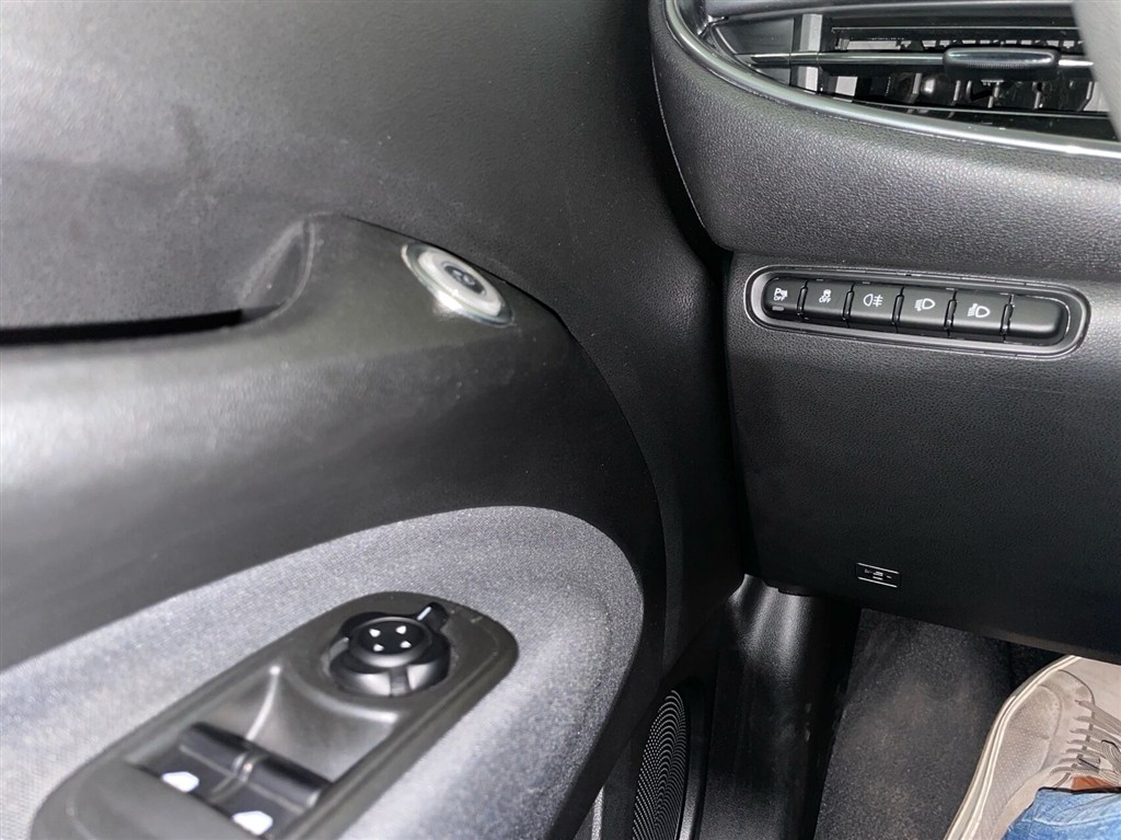 Fiat 500e EL Comfort Pack 118HK 3d Aut. - Image 25
