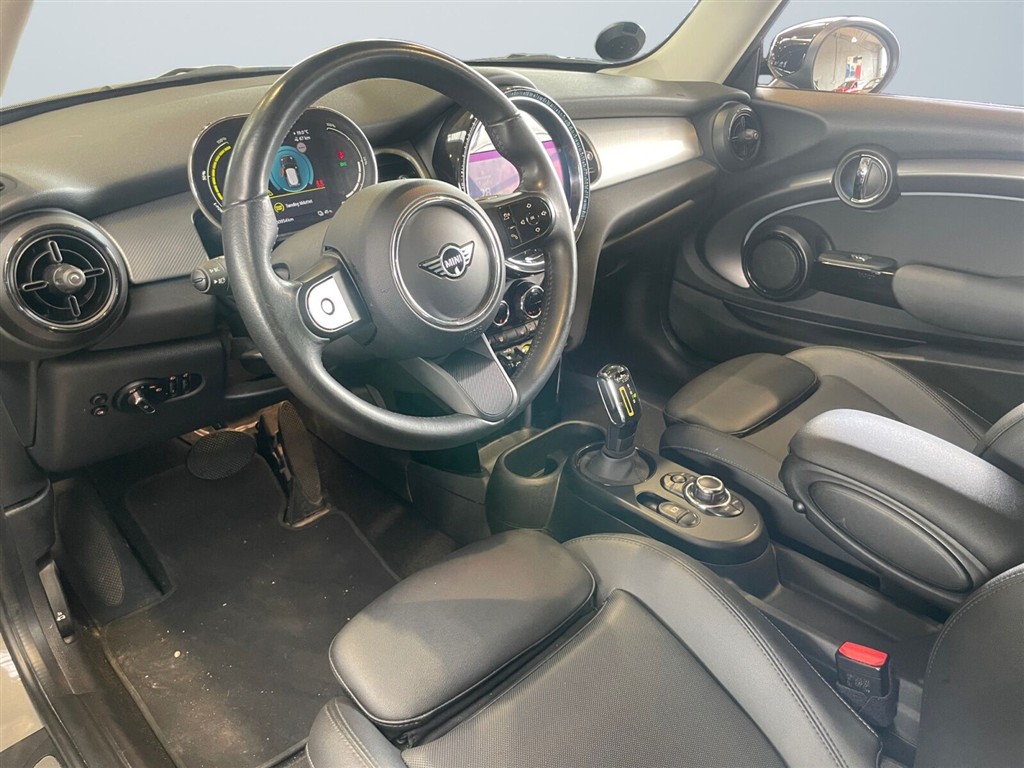 Mini Cooper SE EL 184HK 3d Aut. - Image 5