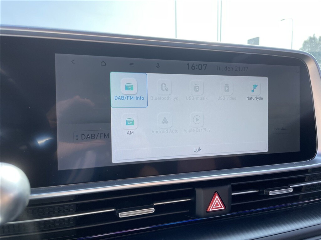 Hyundai Ioniq 6 Electric 77,4 kWh Ultimate 229HK Aut. - Image 14