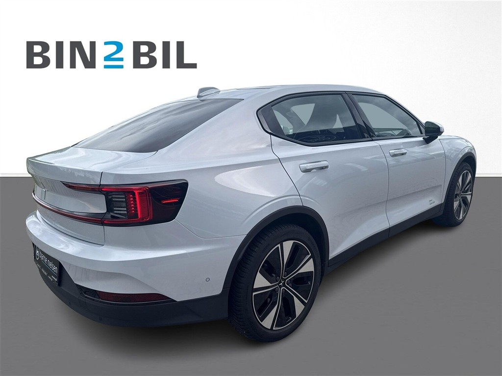 Polestar 2 EL LRSM Plus 299HK 5d Aut. - Image 8