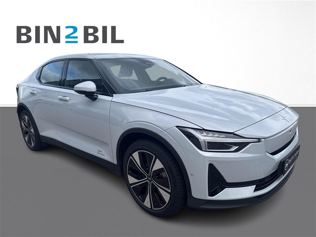 Polestar 2 EL LRSM Plus 299HK 5d Aut. - Image 9