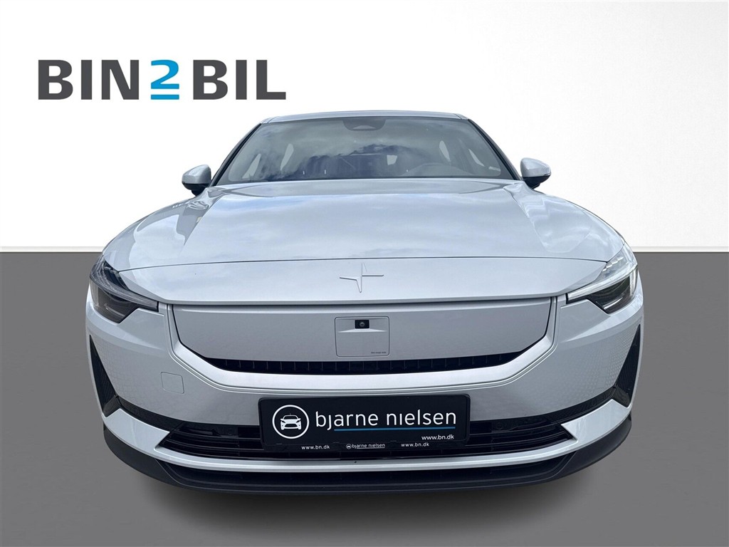 Polestar 2 EL LRSM Plus 299HK 5d Aut. - Image 10