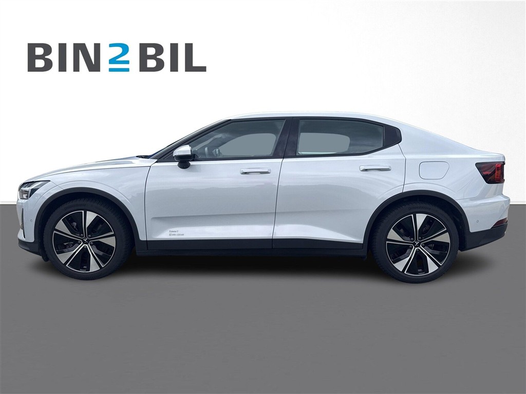 Polestar 2 EL LRSM Plus 299HK 5d Aut. - Image 2