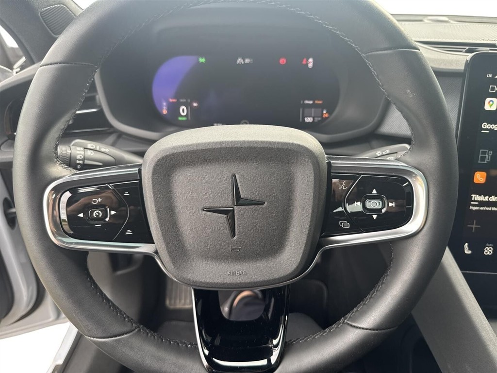 Polestar 2 EL LRSM Plus 299HK 5d Aut. - Image 20