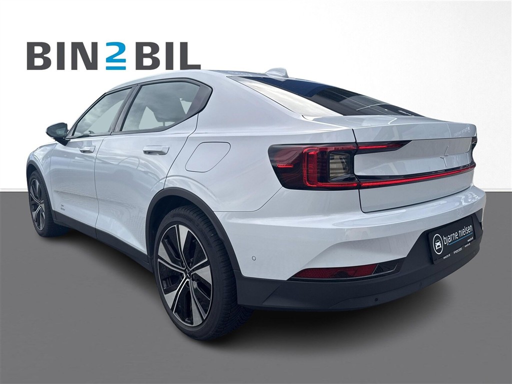 Polestar 2 EL LRSM Plus 299HK 5d Aut. - Image 3