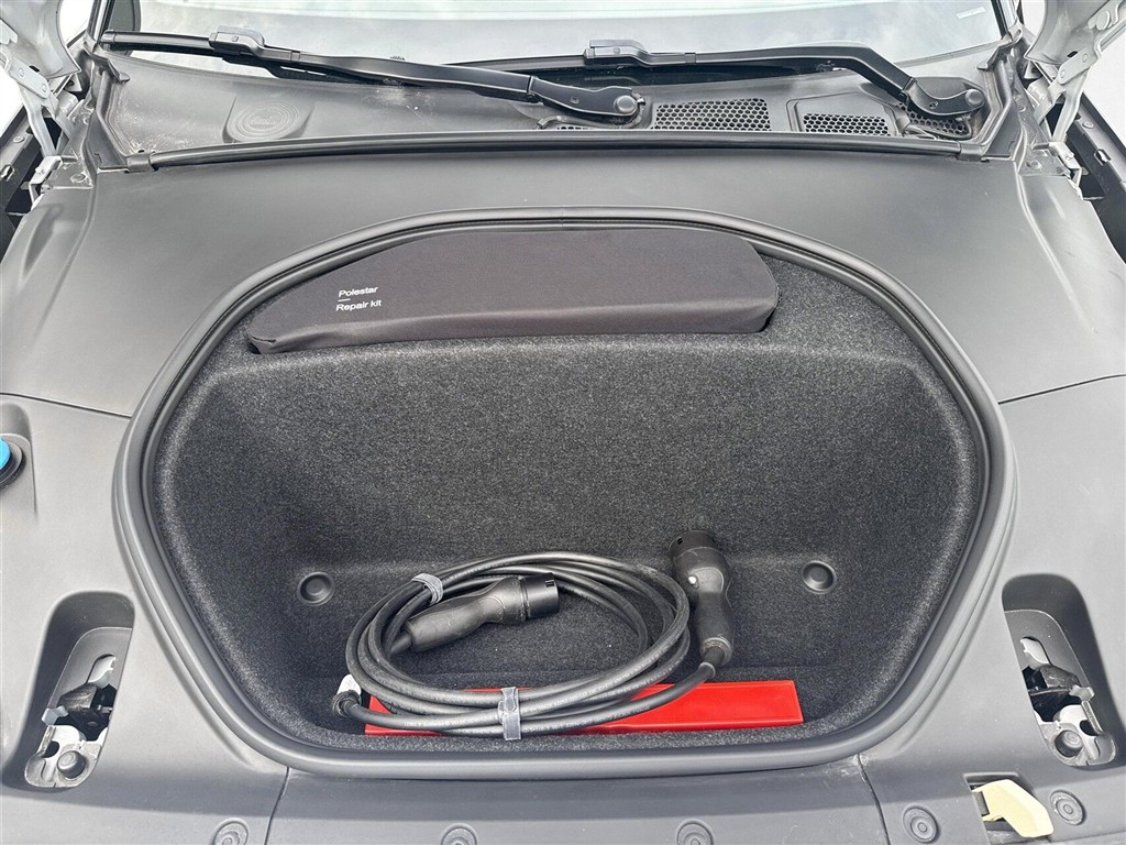 Polestar 2 EL LRSM Plus 299HK 5d Aut. - Image 21