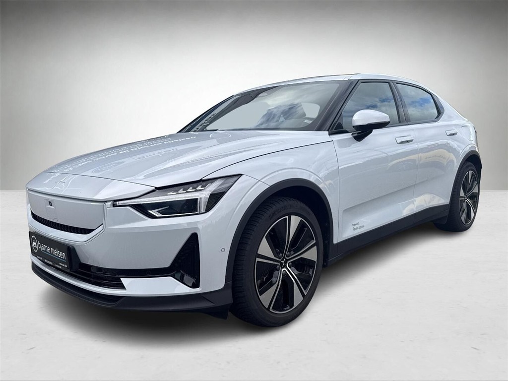 Polestar 2 EL LRSM Plus 299HK 5d Aut.