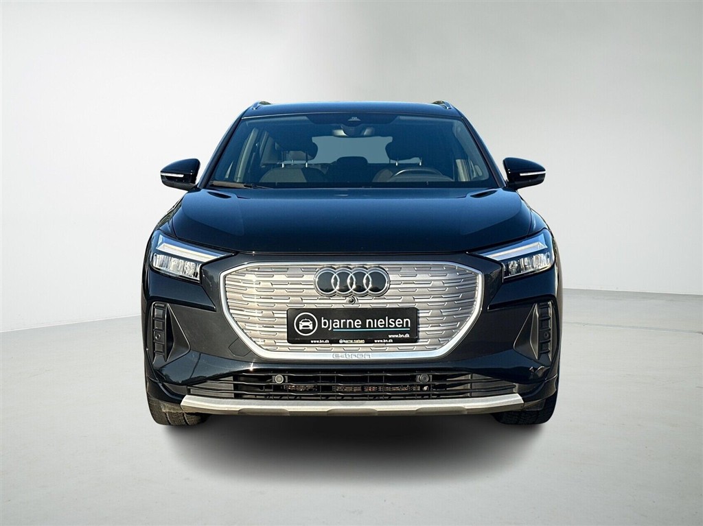 Audi Q4 40 E-tron 204HK 5d Aut. - Image 6