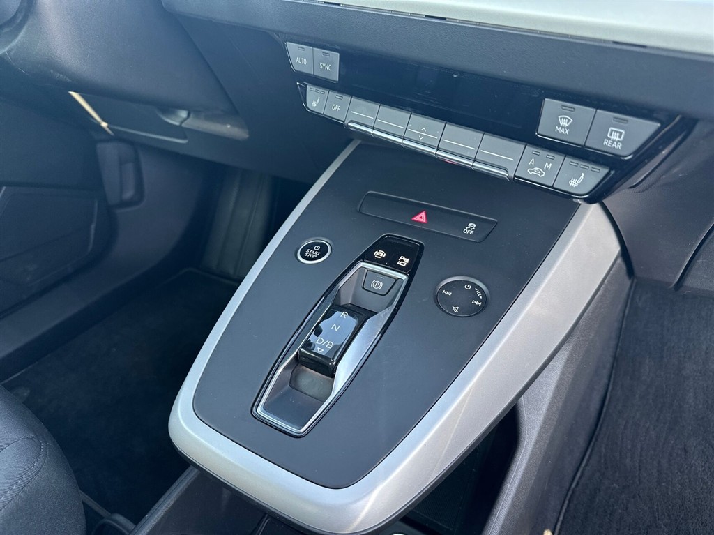 Audi Q4 40 E-tron 204HK 5d Aut. - Image 15