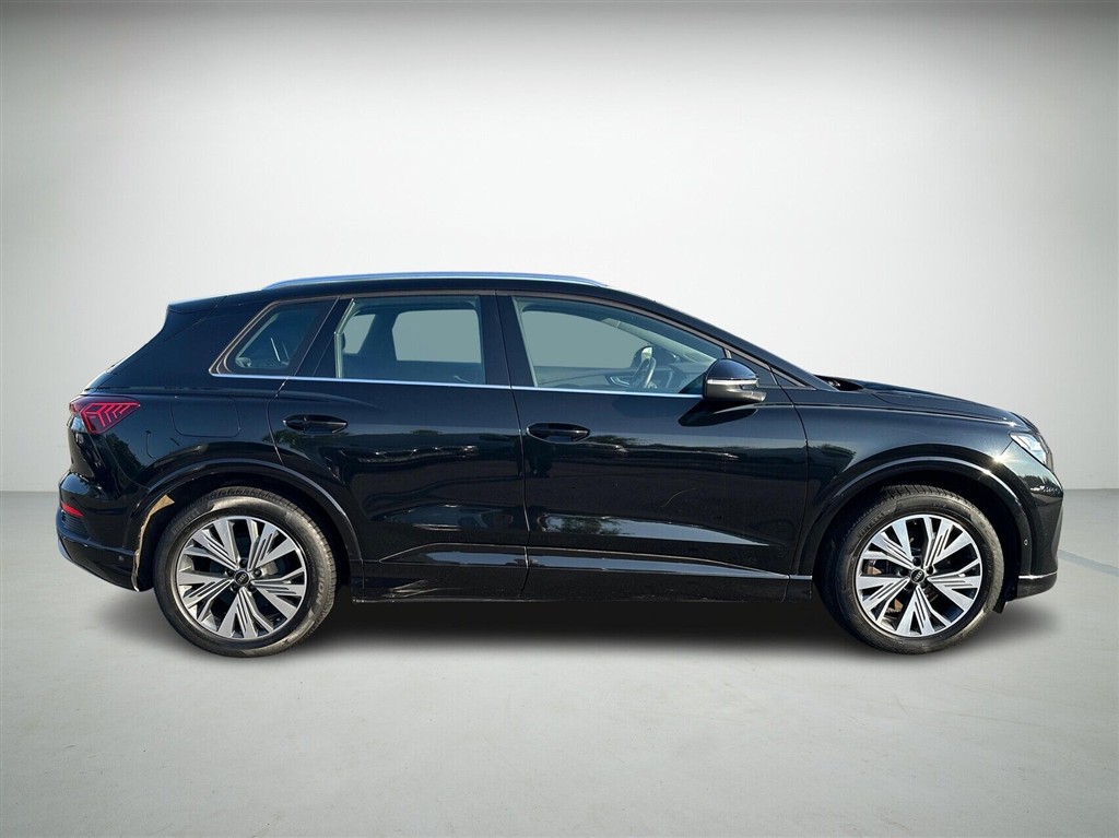 Audi Q4 40 E-tron 204HK 5d Aut. - Image 5