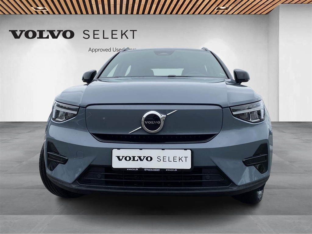 Volvo XC40 P6 Recharge Plus 231HK 5d Aut. - Image 8