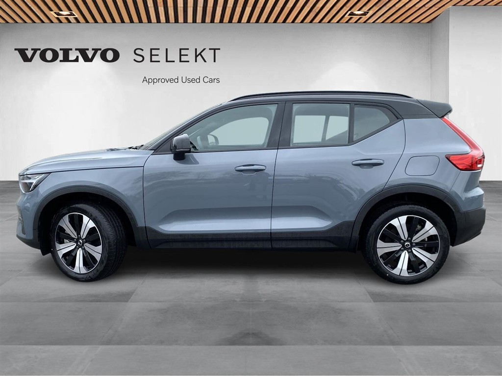 Volvo XC40 P6 Recharge Plus 231HK 5d Aut. - Image 2