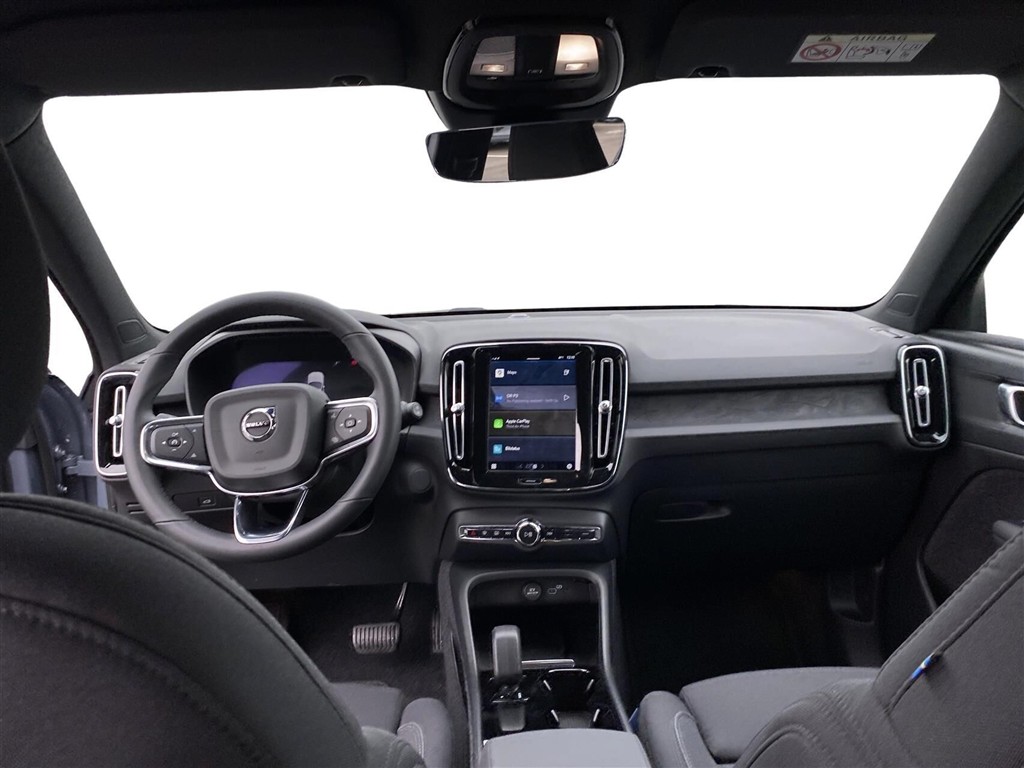 Volvo XC40 P6 Recharge Plus 231HK 5d Aut. - Image 11