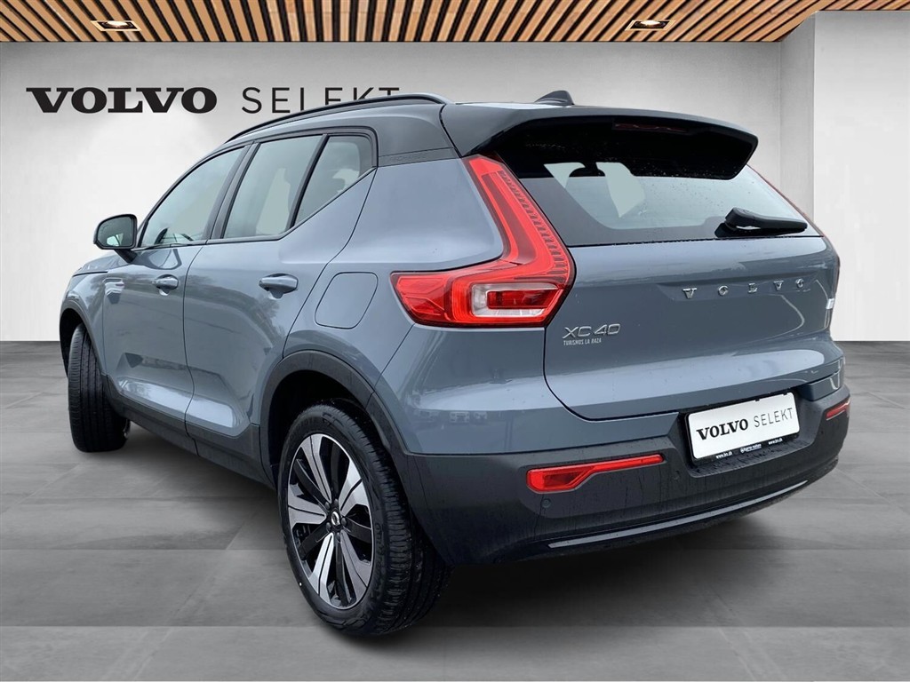 Volvo XC40 P6 Recharge Plus 231HK 5d Aut. - Image 3