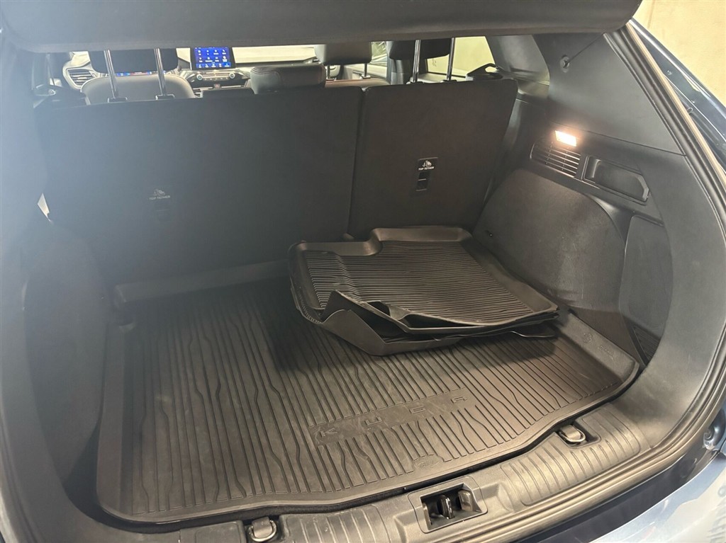 Ford Kuga 2,5 Plugin-hybrid ST-Line X CVT 225HK 5d Trinl. Gear - Image 7